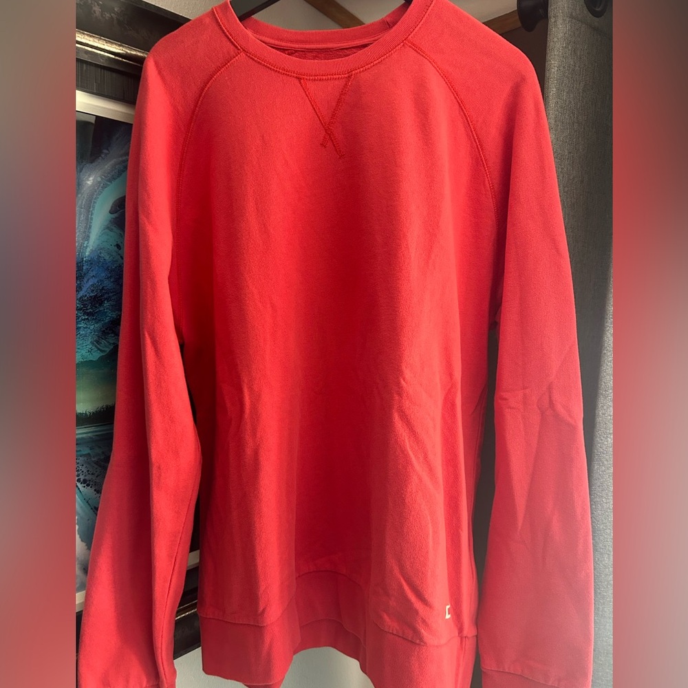 Levi’s long Sleeved Pullover